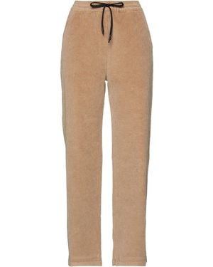 Pence Trouser - Natural