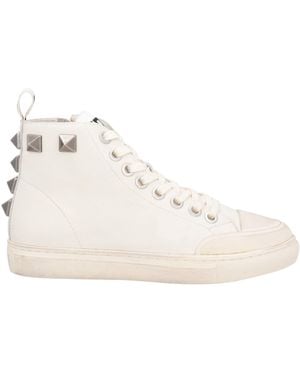 Emanuélle Vee Sneakers - Natural