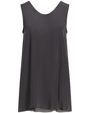 Gentry Portofino Top - Black