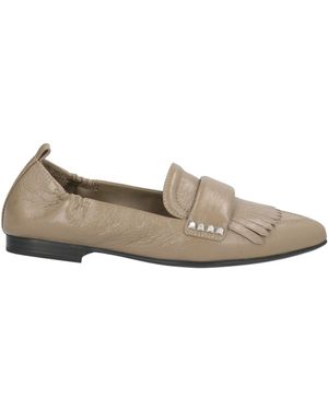 Ash Mocasines - Gris