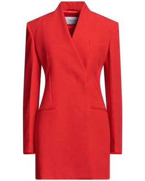 Ferragamo Blazer - Rot