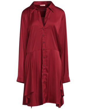 Guess Mini Dress - Red
