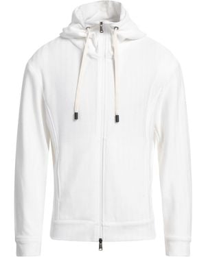 Havana & Co. Sudadera - Blanco