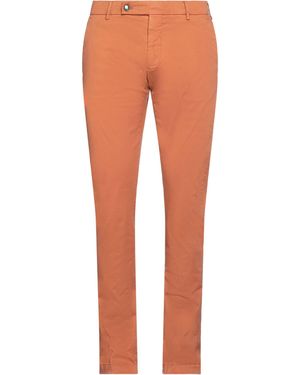 Berwich Pantalone - Arancione