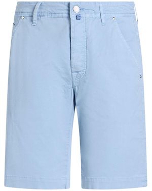 Jacob Cohen Shorts & Bermuda Shorts - Blue