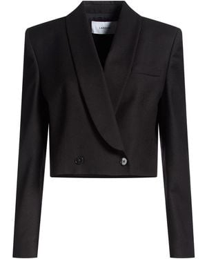 Lardini Blazer - Black