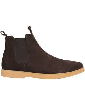 Marechiaro 1962 Ankle Boots Leather - Brown