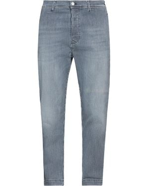 Brian Dales Jeans - Blue