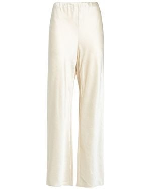 Vince Pantalone - Bianco