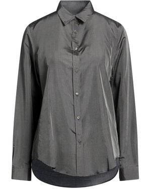 Mosca_ Shirt - Grey