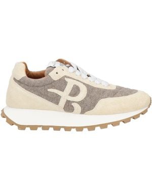 Ballantyne Sneakers - Weiß