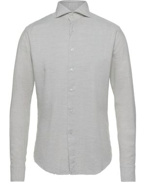 Xacus Shirt - Grey