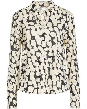 Majestic Filatures Hemd - Weiß