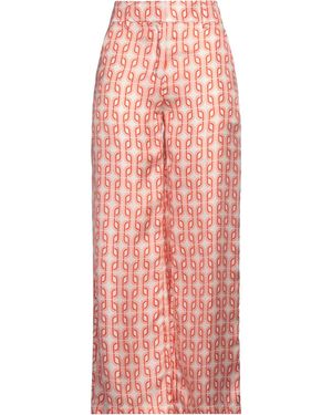 True Royal Trouser - Pink