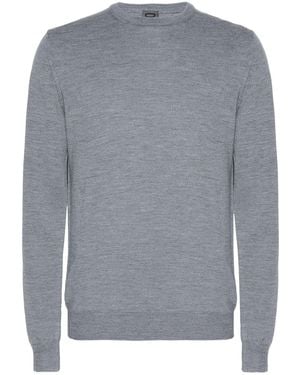 8 by YOOX Jumper - Grey