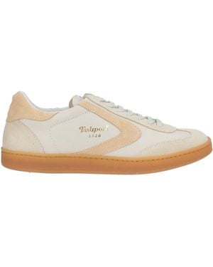 Valsport Sneakers Leather - White
