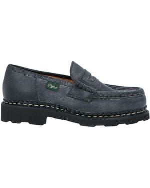 Paraboot Loafers - Grey