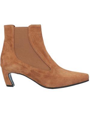 Aldo Castagna Ankle Boots - Multicolor