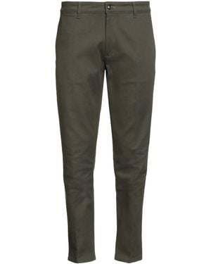 Cruna Trouser - Grey