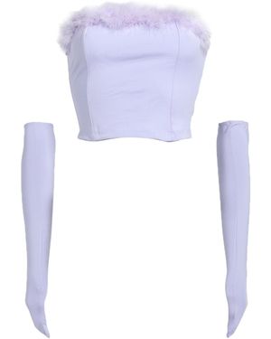 OW Collection Top - White