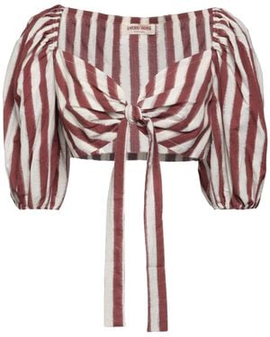 Emporio Sirenuse Top - Multicolor