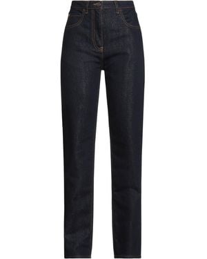 Etro Jeanshose - Blau