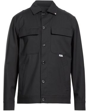 Berna Jacket - Black