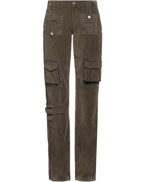 Blumarine Trouser - Gray