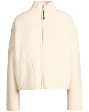 Jil Sander Jacket - Natural