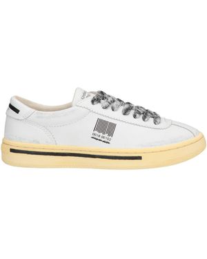 PRO 01 JECT Sneakers - Blanc
