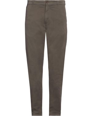 Aspesi Pantalone - Grigio