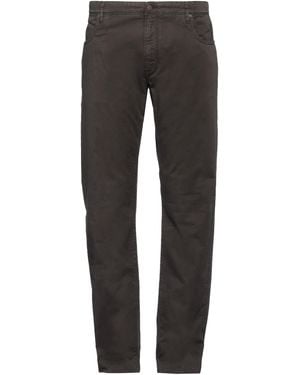 Zanella Trouser - Grey