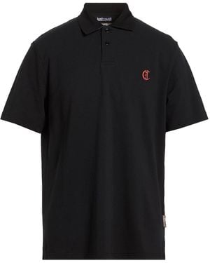 Just Cavalli Polo - Negro