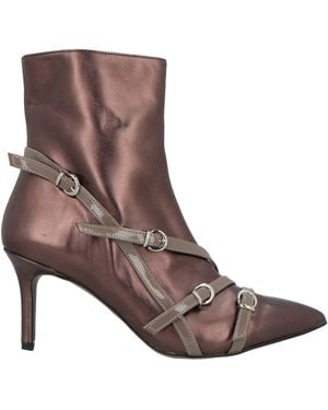 Divine Follie Stiefelette - Braun