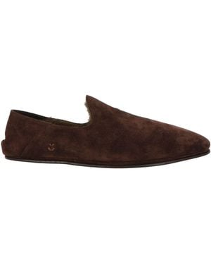 John Varvatos Loafer - Brown