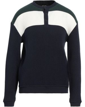 Giorgio Armani Jumper - Blue