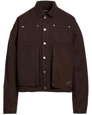 DSquared² Jacket - Brown