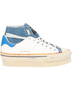 HIDNANDER Sneakers - Blau