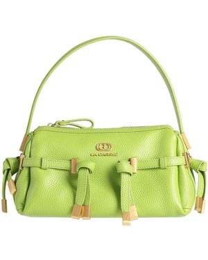 La Carrie Handtaschen - Grün