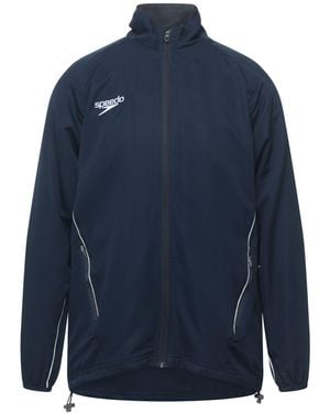 Speedo Sweatshirt - Blue