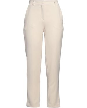 Antonelli Trouser - Natural