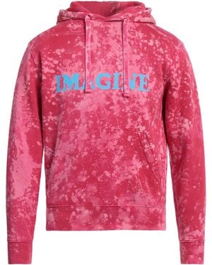 Darkoveli Sweatshirt - Pink