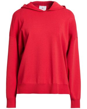 Peuterey Pullover - Rot
