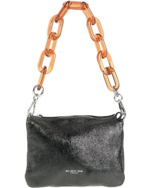 MY BEST BAG Handtaschen - Weiß