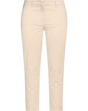 Weekend by Maxmara Pantalone - Neutro