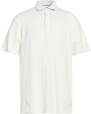 Hackett Polo - Blanc