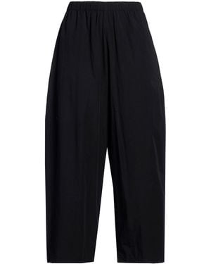 Rita Row Pants Cotton - Blue