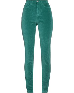 Roy Rogers Pants - Green