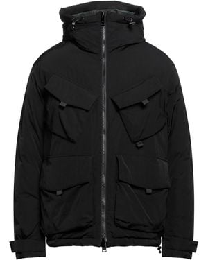 ARMANI EXCHANGE Puffer - Black
