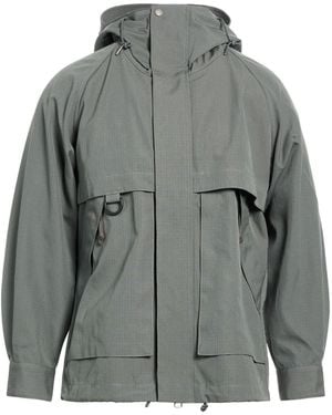 Snow Peak Jacket - Grey